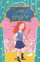 Sürpriz Baskan - Cano, Sara