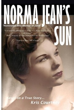 Cover Norma Jean's Sun