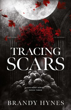 Cover Tracing Scars