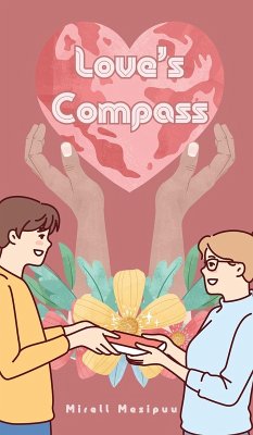 Love's Compass - Mesipuu, Mirell