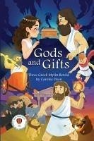 Gods and Gifts - Dean, Carolee