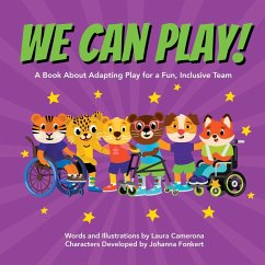 Cover We Can Play!