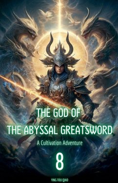 The God of the Abyssal Greatsword - Qiao, Ying Tou