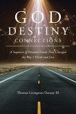 GOD DESTINY CONNECTIONS