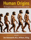 Human Origins Human Origins