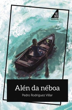 Cover Alén da néboa