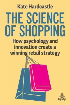 Cover The Science of Shopping