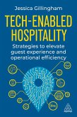 Tech-enabled Hospitality