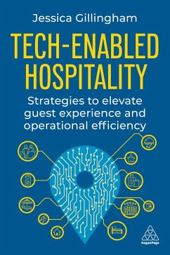 Cover Tech-Enabled Hospitality