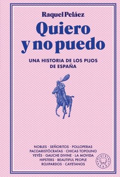 Quiero y no puedo Cover Quiero y no puedo