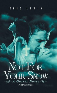 Cover NOT FOR YOUR SNOW