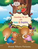 Counting To Ten With Joey & Sophie Counting To Ten With Joey & Sophie