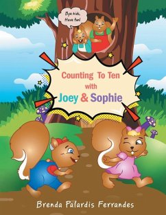 Counting To Ten With Joey & Sophie - Palardis Ferrandes, Brenda