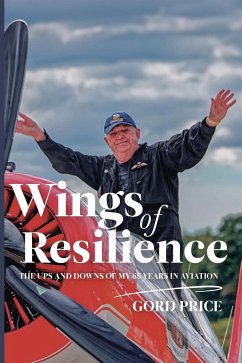 Wings of Resilience - Price, Gord