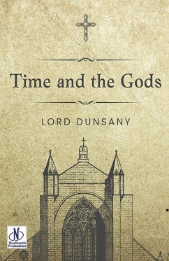 Cover Time And The Gods