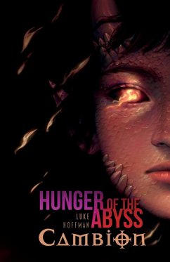 Cover Cambion (Hunger of the Abyss, 1)
