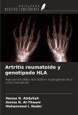 Artritis reumatoide y genotipado HLA