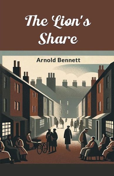 The Lion's Share The Lion's Share