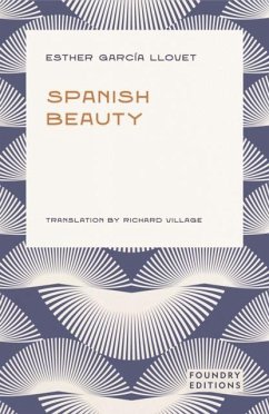 Spanish Beauty - Garcia Llovet, Esther