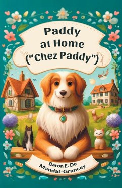 Cover Paddy At Home (
