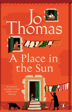 Cover A Place in the Sun