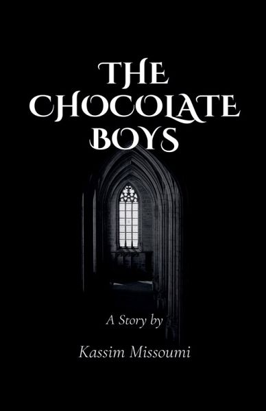 The Chocolate Boys