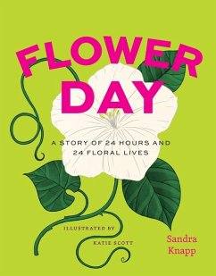 Flower Day - Knapp, Sandra