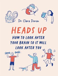 Heads Up - Doran, Dr. Clara