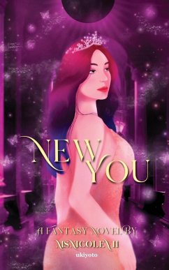 Cover New You