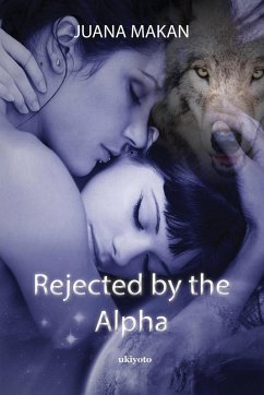 Cover Rejected by the Alpha