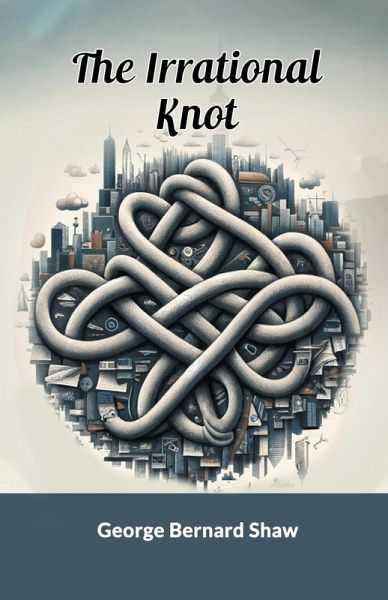 The Irrational Knot The Irrational Knot