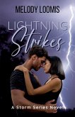 Lightning Strikes Lightning Strikes