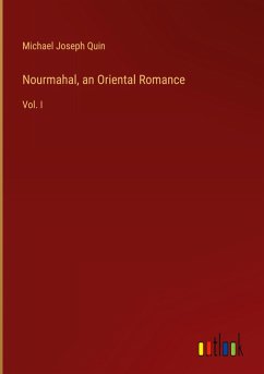 Nourmahal, an Oriental Romance