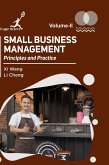 Small Business Management