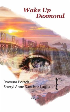 Wake up Desmond - Rowena Portch; Sheryl Anne Lugtu