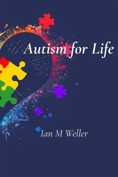 Cover Autism for Life