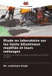 Étude en laboratoire sur les liants... - Bild 1