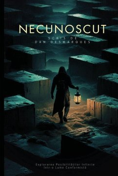 Cover The Unknown/ Necunoscut