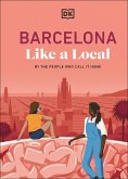 Barcelona Like a Local Barcelona Like a Local