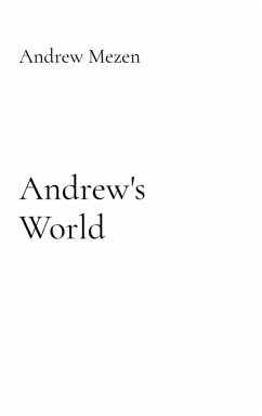 Cover Andrew's Life