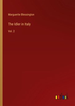 The Idler in Italy