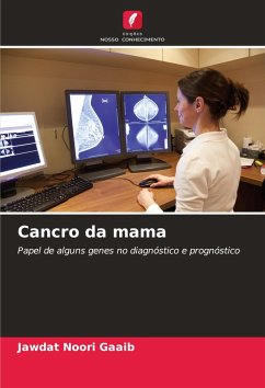 Cancro da mama - Noori Gaaib, Jawdat