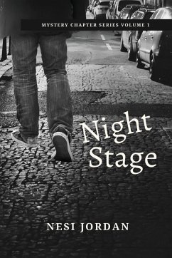Cover Night Stage