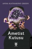 Ametist Kutusu Ametist Kutusu