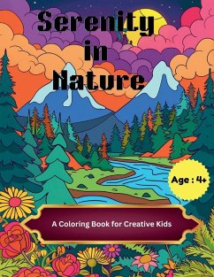 Cover Serenity in Nature