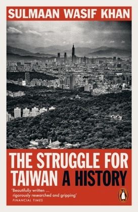 The Struggle for Taiwan The Struggle for Taiwan