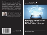 Dinámicas cambiantes: el papel de las redes sociales en los conflictos