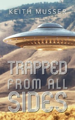 Cover Trapped From All Sides