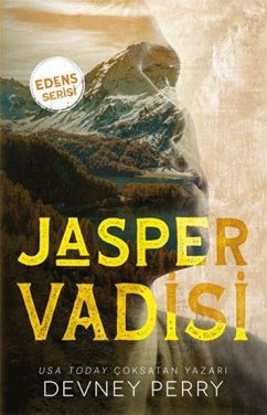 Cover Jasper Vadisi