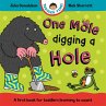 One Mole Digging A Hole - Bild 1